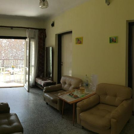 Nyárfa Apartamento Keszthely Exterior foto