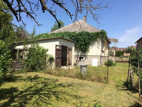 Nyárfa Apartamento Keszthely Exterior foto